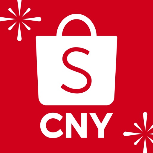 Shopee 2.2 CNY Sale-SocialPeta