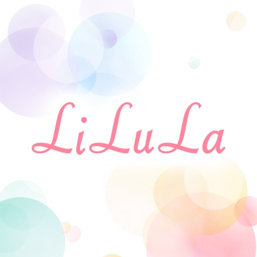 健康管理のLiLuLa -健康管理/妊娠アプリ-SocialPeta