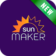 Sun Makers Mobile 2020-SocialPeta