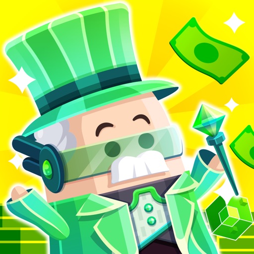 Cash, Inc. Fame & Fortune Game-SocialPeta
