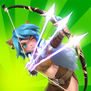 Arcade Hunter: Sword, Gun, and Magic-SocialPeta