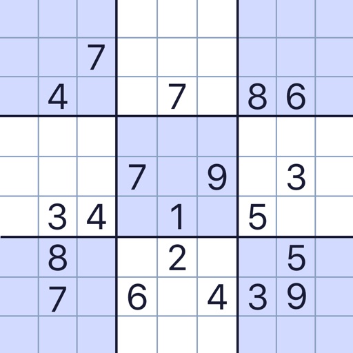 Sudoku: Sudoku Puzzle Games-SocialPeta