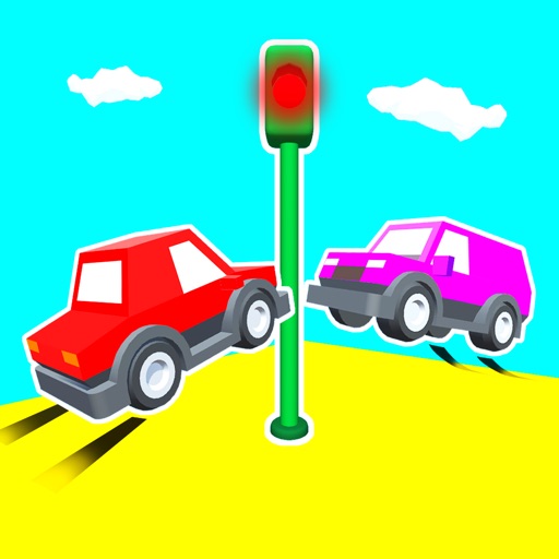 Traffic Ruler-SocialPeta