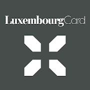 Luxembourg Card-SocialPeta