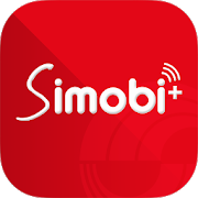 SimobiPlus Mobile Banking-SocialPeta