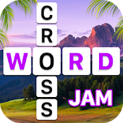 Crossword Jam-SocialPeta