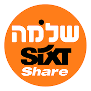 Shlomo Sixt Share-SocialPeta