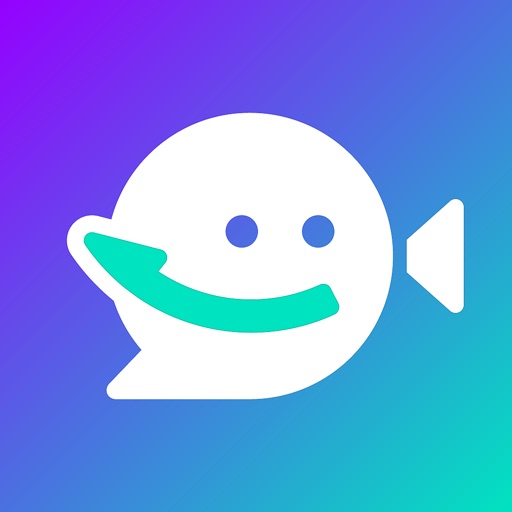 AHOI Video Chat with Strangers-SocialPeta