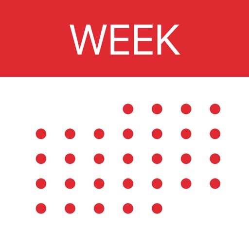 WeekCalendar - Weekly Calendar-SocialPeta