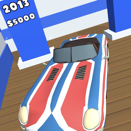Car dealer!-SocialPeta