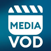 Media VOD-SocialPeta