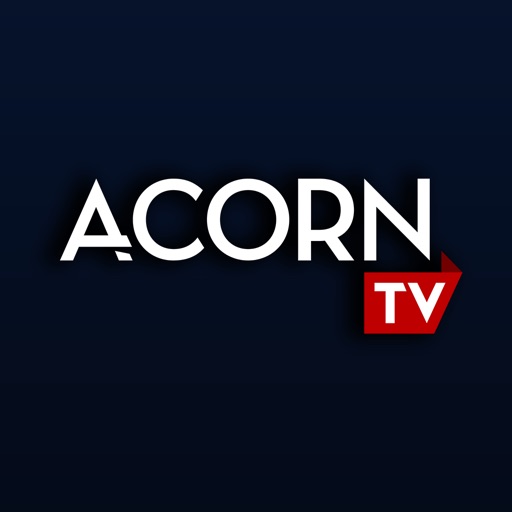 Acorn TV-SocialPeta
