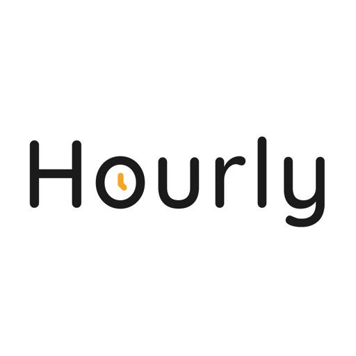 Hourly Time Tracker-SocialPeta