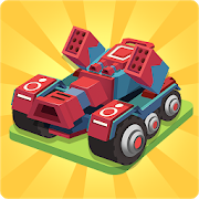Tank Master - Click & Idle Tycoon Games-SocialPeta