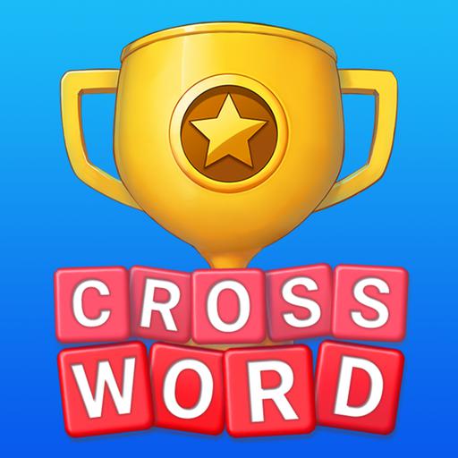 ðCrossword Online: Word Cup-SocialPeta
