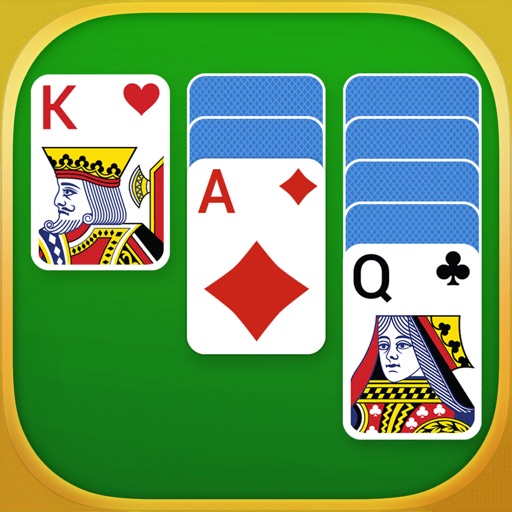 Solitaire – Classic Card Games-SocialPeta