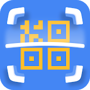 QR Code Reader - Smart Barcode Scanner 2020-SocialPeta
