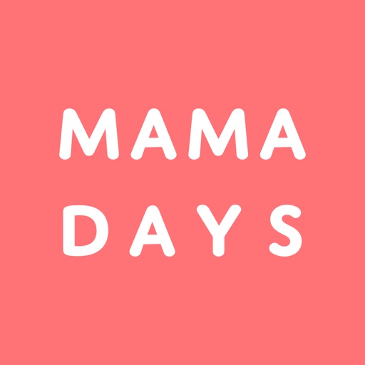 育児記録・離乳食 MAMADAYS（ママデイズ）-SocialPeta