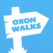 Oxfordshire Walks-SocialPeta