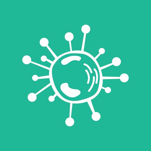 COVID19 - DXB Smart App-SocialPeta