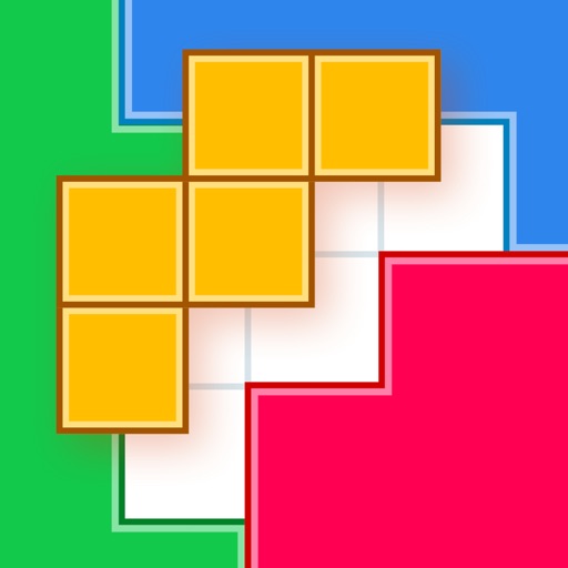 Blockugram - Block Puzzle Game-SocialPeta