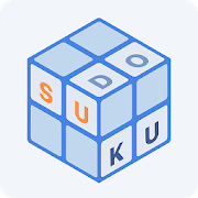 Sudoku - The Best Numbers Puzzle Game-SocialPeta