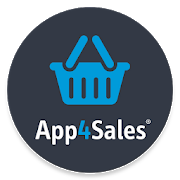 App4Sales - Sales Rep, Order Taking & Catalog App-SocialPeta