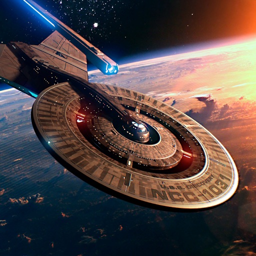 Star Trek Timelines-SocialPeta