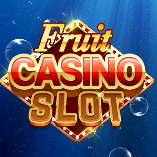 Slot Machine:Fruit Casino-SocialPeta