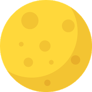Moon Camera-SocialPeta