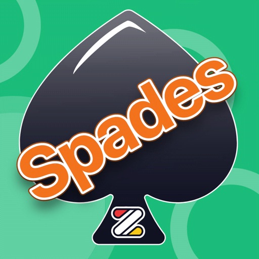 ZGA Spades-SocialPeta