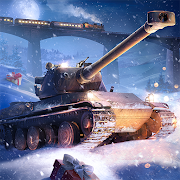 World of Tanks Blitz PVP MMO 3D tank game for free-SocialPeta
