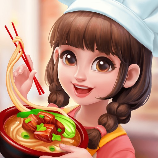 美食小当家-SocialPeta