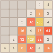 2048 Puzzle-SocialPeta