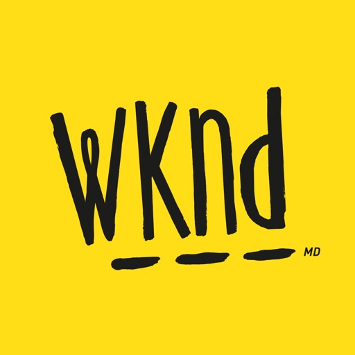 WKND-SocialPeta