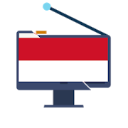 Indonesia Tv and Radios live online-SocialPeta
