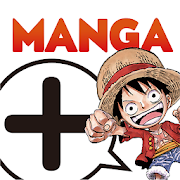 MANGA Plus by SHUEISHA-SocialPeta