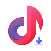 Music Downloader 2020-SocialPeta