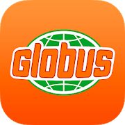 Můj Globus-SocialPeta