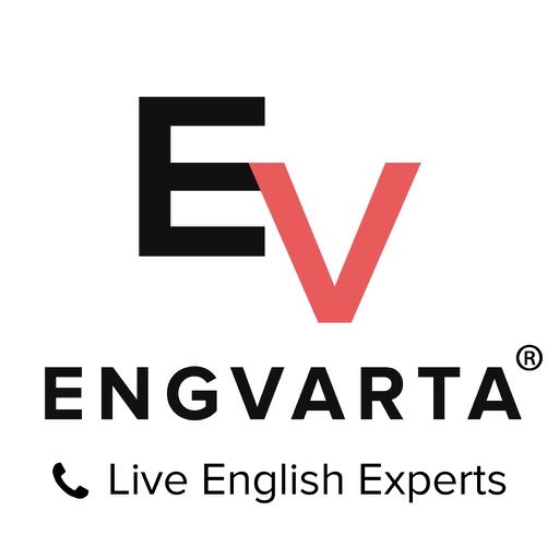 EngVarta: Speak Fluent English-SocialPeta