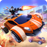 Overleague - Kart Combat Racing Game 2020-SocialPeta