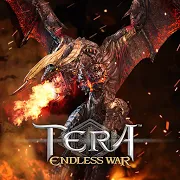 TERA: Endless War-SocialPeta