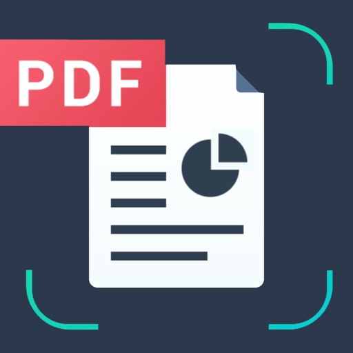 PDF Scanner - Scan Documents.-SocialPeta