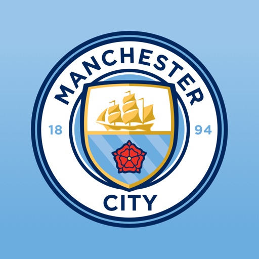 Manchester City Official App-SocialPeta