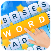 Scrolling Words-Moving Word Game & Find Words-SocialPeta