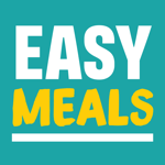 One You Easy Meals-SocialPeta