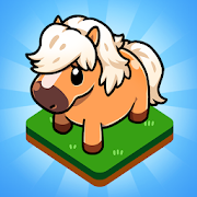 Idle Horse Racing-SocialPeta