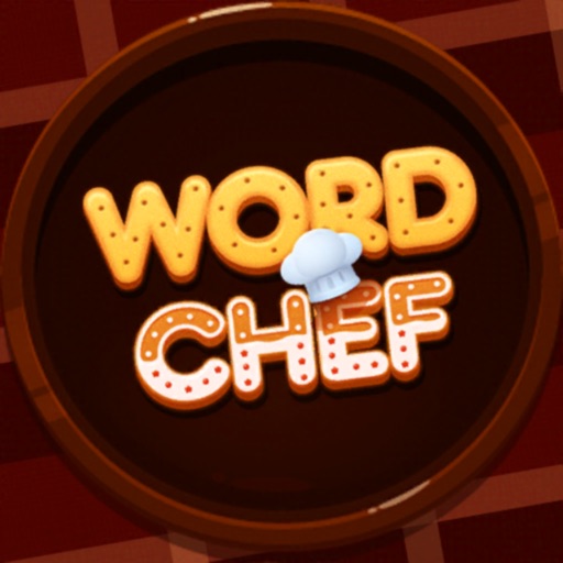 Word Chef Cookies - Word link-SocialPeta
