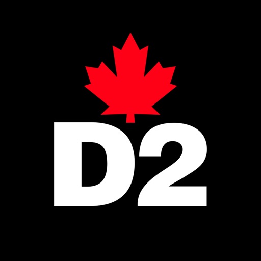 DSQUARED2-SocialPeta