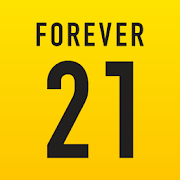 Forever 21 - The Latest Fashion & Clothing-SocialPeta
